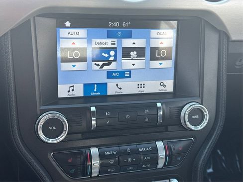 Used 2016 Ford Mustang Premium image 45