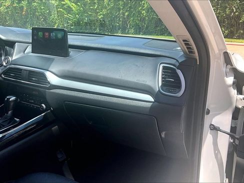 Used 2020 MAZDA CX-9 Touring w/ Touring Premium Package FWD image 21