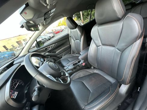 Certified 2021 Subaru Crosstrek 2.5i Limited w/ Popular Package #3 AWD/4WD image 15