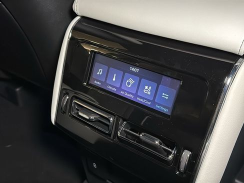 New 2026 Lincoln Aviator Black Label w/ Black Label Special Edition image 13