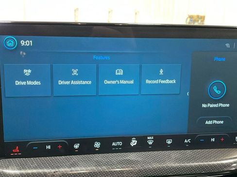 New 2026 Ford Escape ST-Line w/ Tech Pack #1 image 19