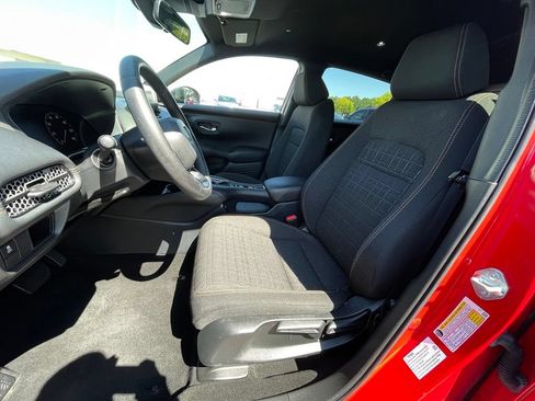 Certified 2024 Honda HR-V Sport image 26