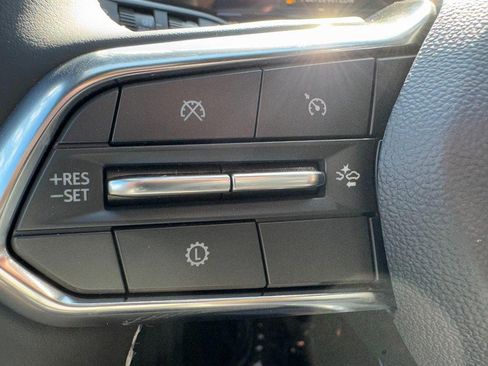 New 2026 Chevrolet Traverse LT w/ Midnight/Sport Edition image 11