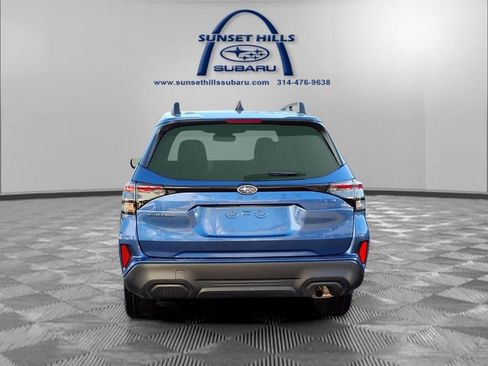 New 2026 Subaru Forester Premium image 19