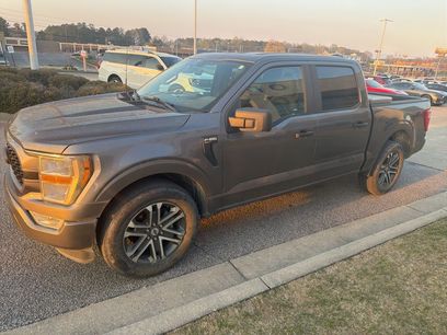 Used 2021 Ford F150 XL w/ STX Appearance Package