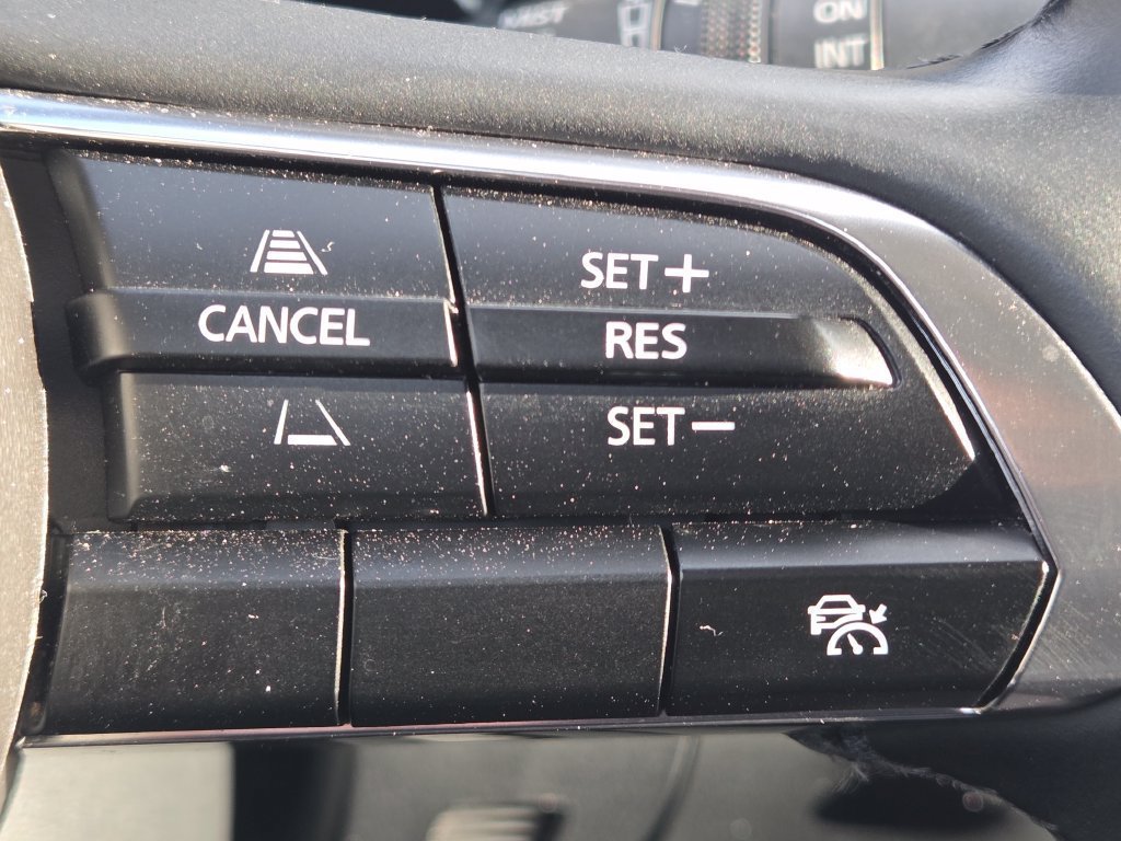 Certified 2025 MAZDA CX-30 AWD 2.5 S w/ Select Sport Pkg image 16