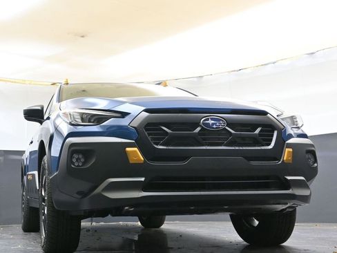 New 2026 Subaru Crosstrek 2.5i Wilderness image 42