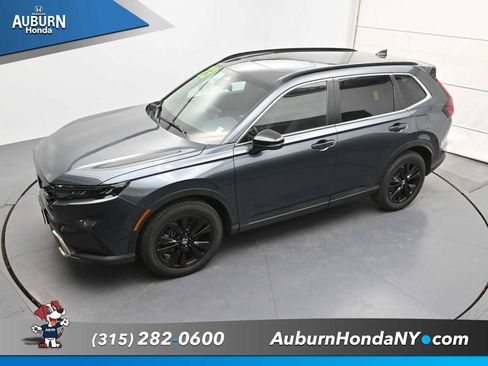 Used 2023 Honda CR-V Sport Touring image 25