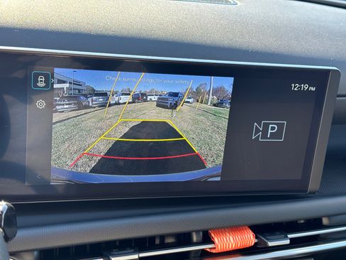 Certified 2025 Hyundai Tucson SEL image 32