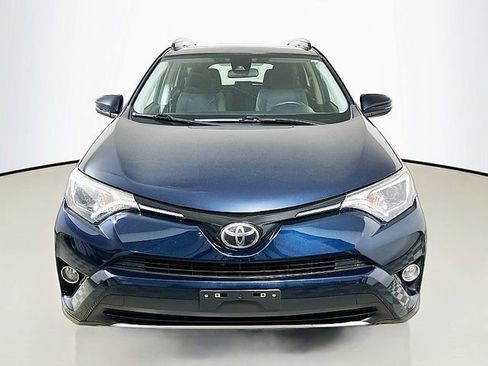 Used 2017 Toyota RAV4 XLE w/ All Weather Liner Package AWD/4WD image 2