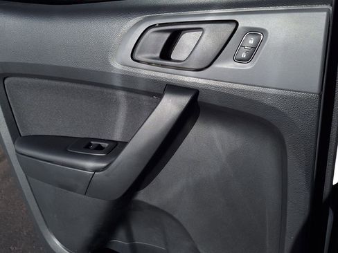 Used 2023 Ford Ranger XL w/ Equipment Group 101A High image 14