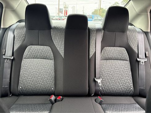New 2026 Nissan Sentra SV w/ SV Convenience Package FWD image 23