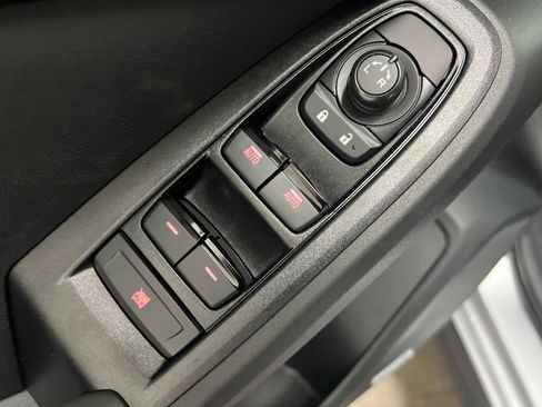 New 2026 Subaru Crosstrek 2.5i Wilderness image 11