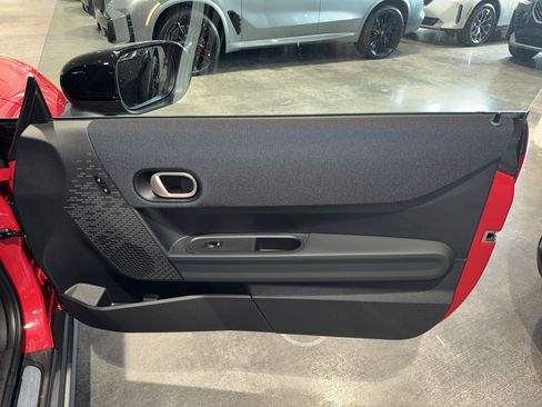 New 2026 MINI Cooper S FWD image 8