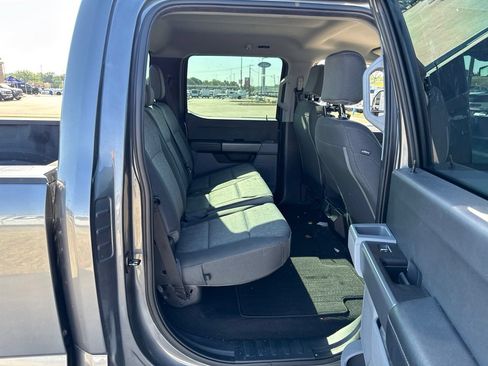 Used 2024 Ford F250 XL w/ STX Appearance Package AWD/4WD image 11
