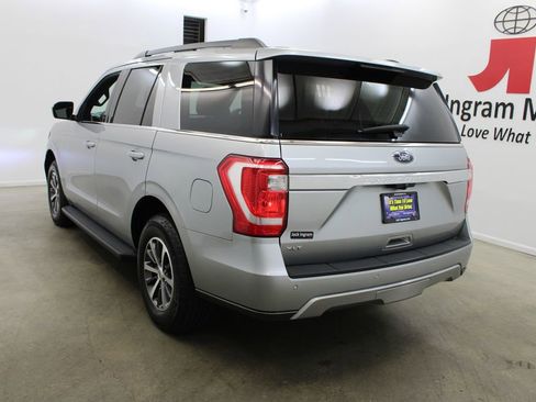 Used 2020 Ford Expedition XLT w/ Equipment Group 201A image 2