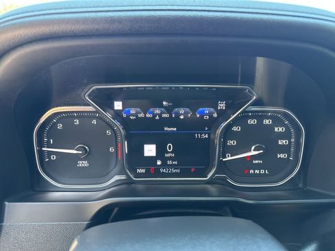 Used 2022 GMC Sierra 1500 Denali w/ Denali Premium Package image 22