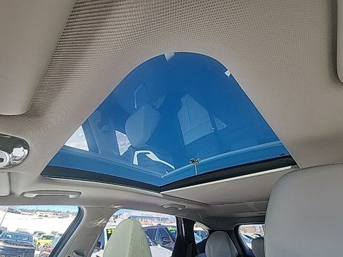 Certified 2023 Hyundai Tucson Limited image 21