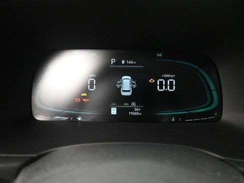 Used 2025 Hyundai Palisade SEL image 38