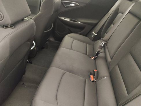 Used 2024 Chevrolet Malibu LT FWD image 18