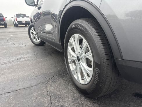 Used 2024 Ford Escape Active image 5