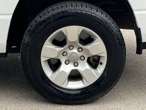Used 2022 RAM 1500 Lone Star RWD image 24