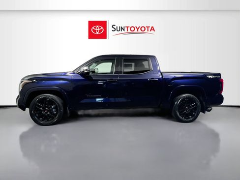 Used 2023 Toyota Tundra SR5 w/ TRD Sport Premium Package RWD image 7