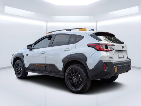 New 2026 Subaru Crosstrek 2.5i Wilderness AWD/4WD image 6
