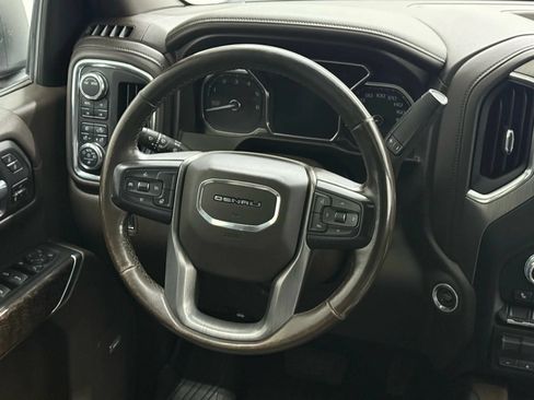 Used 2021 GMC Sierra 1500 Denali w/ LPO, GMC Protection Package AWD/4WD image 20