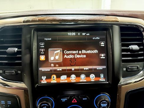 Used 2017 RAM 2500 Limited image 25