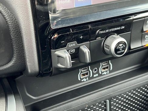 New 2026 RAM 1500 Big Horn image 43