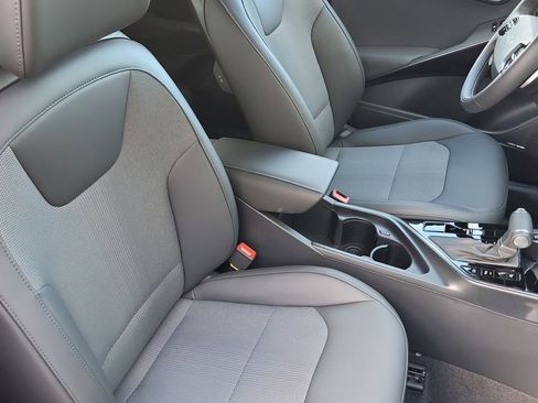 New 2026 Kia Niro EX w/ EX Premium Package FWD image 15