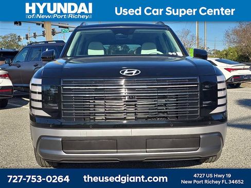 New 2026 Hyundai Palisade SEL Premium image 10