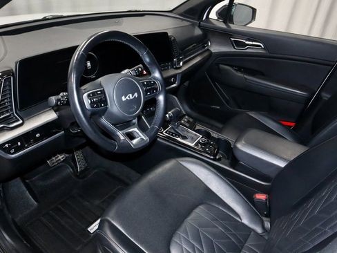 Used 2023 Kia Sportage X-Pro image 26