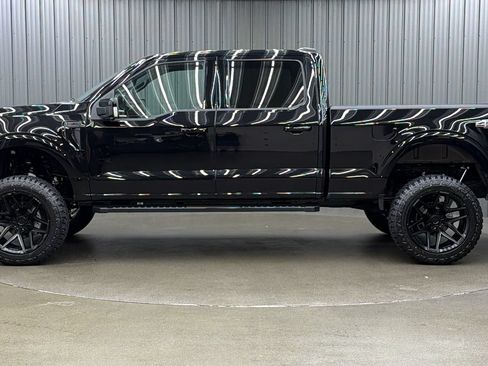 Used 2026 Ford F150 Lariat AWD/4WD image 2