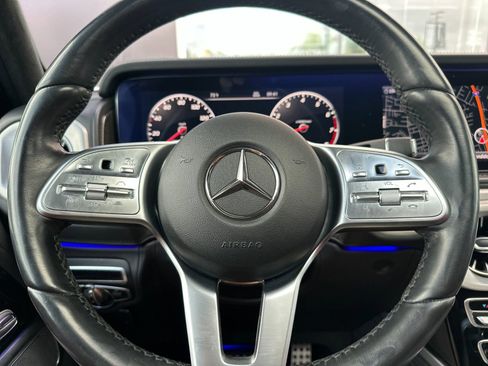 Certified 2023 Mercedes-Benz G 550 image 27