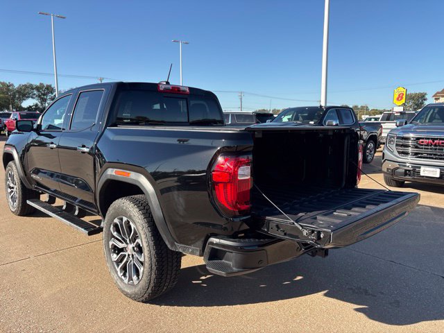 Used 2026 GMC Canyon Denali AWD/4WD image 7