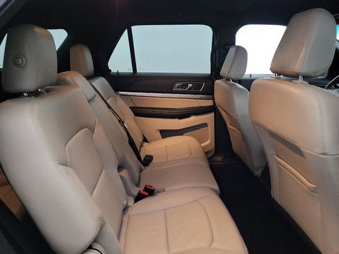 Used 2018 Ford Explorer XLT w/ Equipment Group 202A FWD image 19
