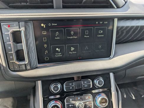 Certified 2024 GMC Yukon Denali w/ Max Trailering Package AWD/4WD image 30