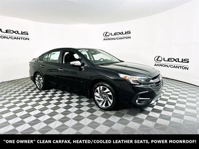 Used 2024 Subaru Legacy Touring XT w/ Popular Package #3