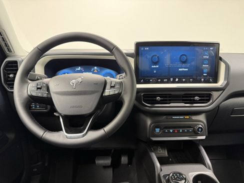 New 2025 Ford Bronco Sport Heritage w/ Convenience Package image 22