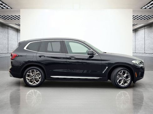 Certified 2023 BMW X3 xDrive30i w/ Convenience Package w/ZPA AWD/4WD image 6