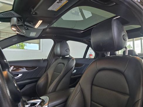 Used 2016 Mercedes-Benz C 300 4MATIC Sedan image 25