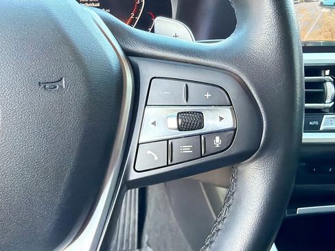 Used 2021 BMW 330i Sedan w/ Convenience Package RWD image 38