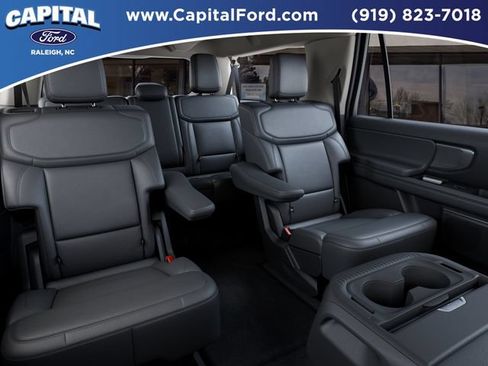 New 2027 Ford Expedition Max Active AWD/4WD image 11