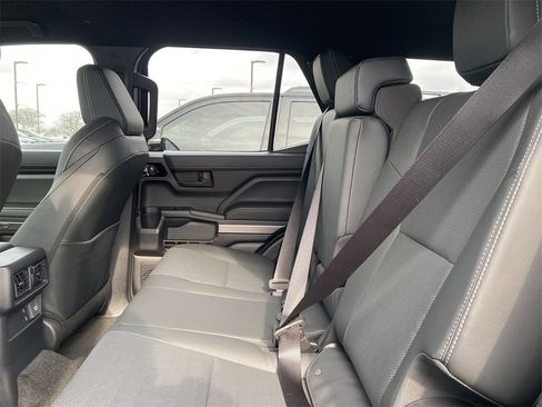 New 2026 Toyota 4Runner TRD Off-Road Premium image 11