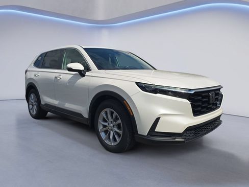 Used 2023 Honda CR-V EX-L image 8