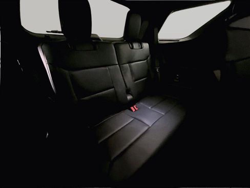 Certified 2026 Ford Explorer ST-Line AWD/4WD image 27