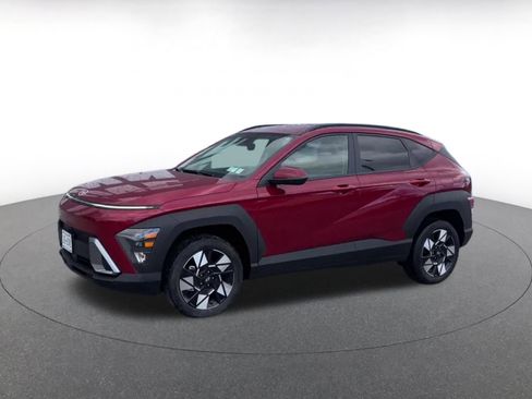 Used 2025 Hyundai Kona SEL image 8