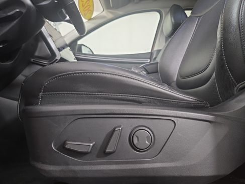 Used 2023 Hyundai Tucson SEL w/ Convenience Package FWD image 31